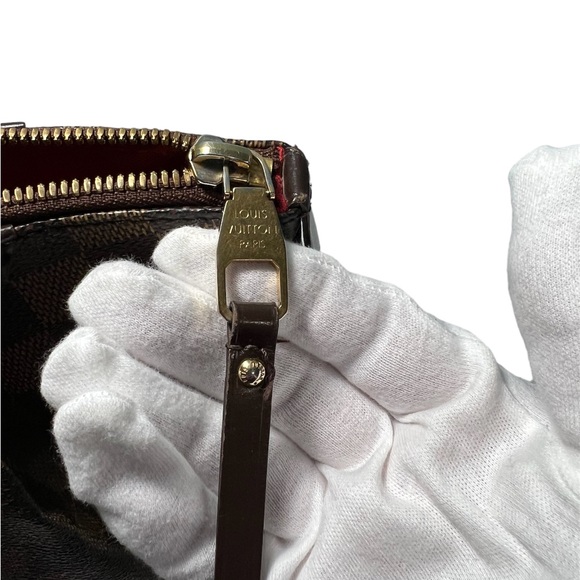 Louis Vuitton Damier Ebene Westminster GM - Picture 9 of 17